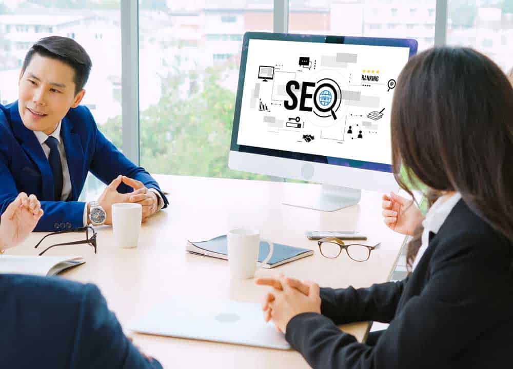 SEO, SMO and PPC